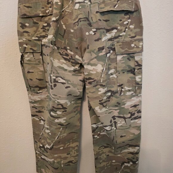 Propper Rip Stop Multicam Combat Pants - Picture 2 of 11